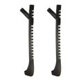 thumbnail image 1 of Ice Skating Guards, Durable Ice Skate Blade Guards With Drain Holes For All For Skating, 1 of 2