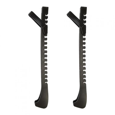 Ice Skating Guards, Durable Ice Skate Blade Guards With Drain Holes For All For Skating