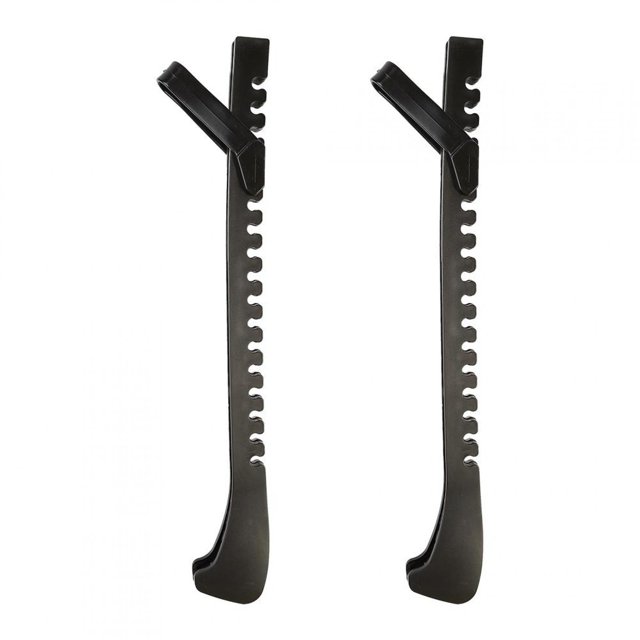 Ice Skating Guards, Durable Ice Skate Blade Guards With Drain Holes For All For Skating