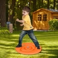 thumbnail image 4 of Board Maze Board With 5 Wobble Board Dynamic Maze Boards Load 170lb For Balancing Exercise Game Physical 1pc, 4 of 4