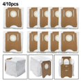 thumbnail image 2 of Practical 10 Pack Dust Bags for Obode A8 Plus For ETA For Aurum PRO 6241, 2 of 5