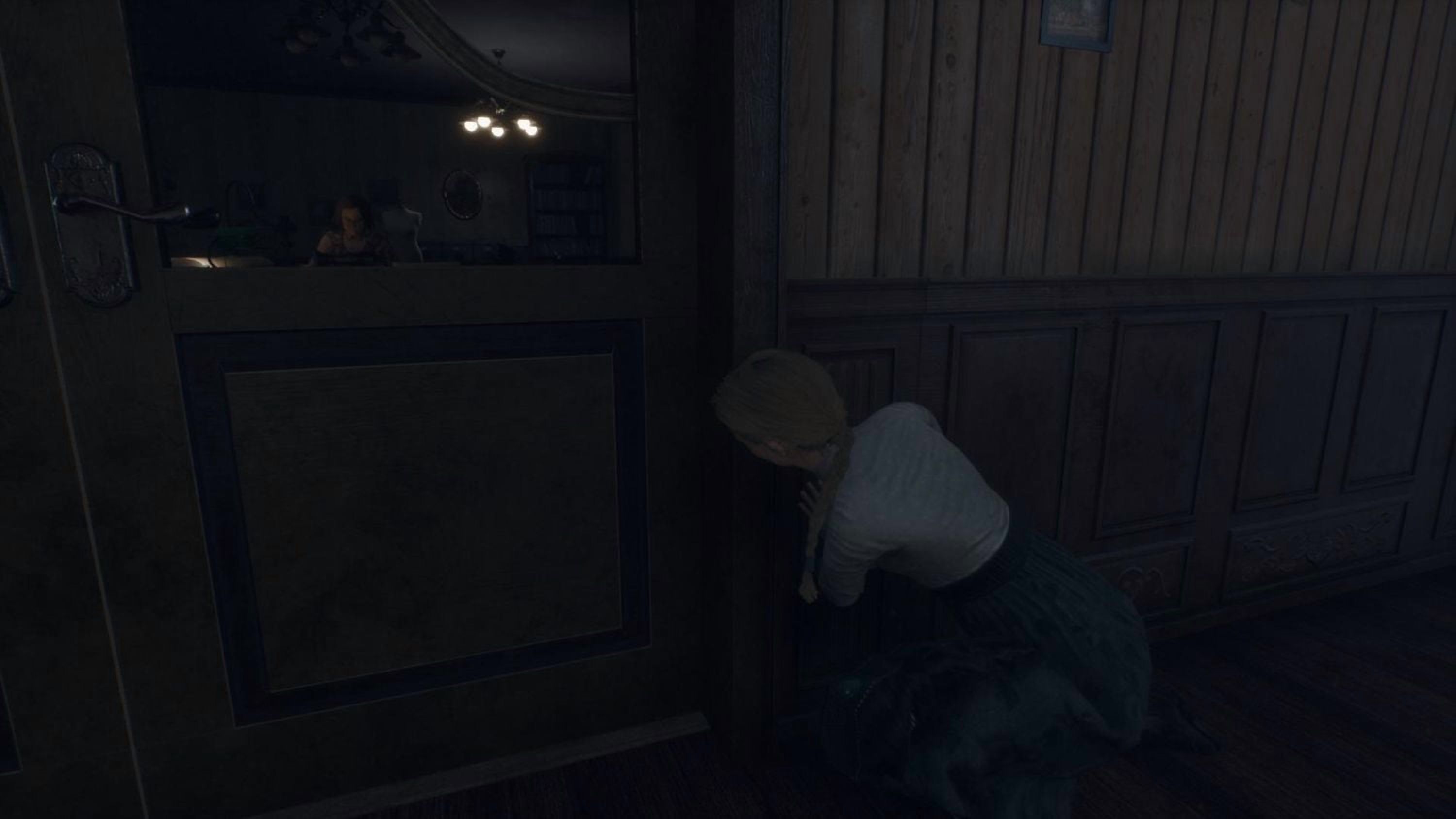 Jeu vidéo Remothered: Broken Porcelain pour (PS4)
