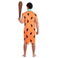 thumbnail image 2 of Flintstones Costume Adulte Fred Flintstone, 2 of 3