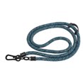 thumbnail image 1 of 10MM Cell Phone Lanyard, Metal Polyester Adjustable Shoulder Strap, Suitable for Various Scenarios, Compatible with Most Smartphones, Always Free Your Hands, 1 of 8