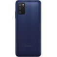 thumbnail image 3 of Refurbished Samsung Galaxy A03s 4G - 64GB – Blue – 13MP Triple Rear & 5MP Front Camera - Fully Unlocked Smartphone - Excellent Condition, 3 of 12