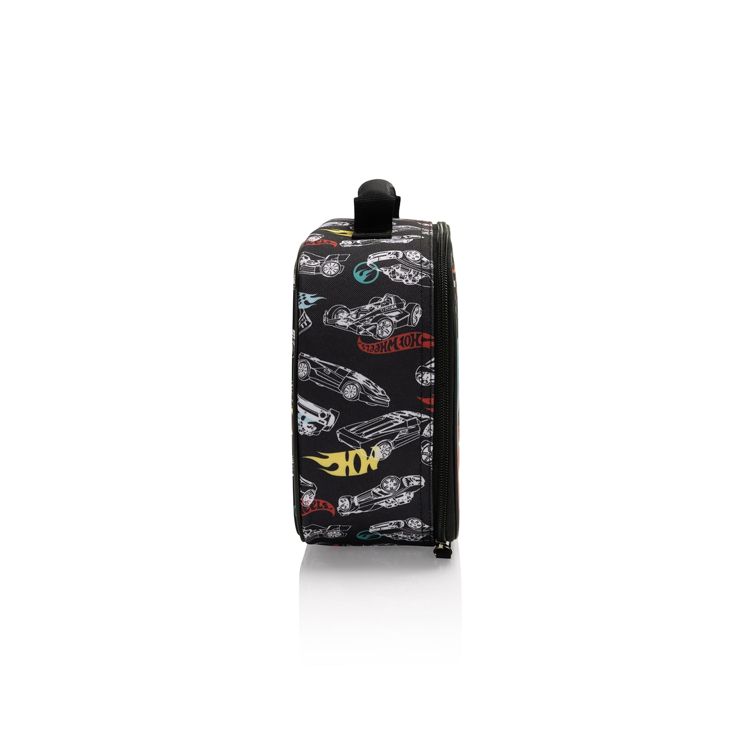 Heys Kids Boîte à lunch standard Hot Wheels (MT-SLB-HW04-26BTS)