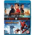 thumbnail image 1 of Spider-Man: Far From Home & Spider-Man: Homecoming [Blu-Ray Box Set], 1 of 1