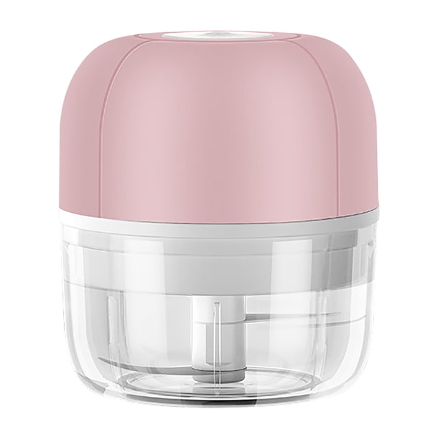 Binwennn Newes Wireless Mini Food Chopper Vegetable Fruit Garlic Stainless Steel Stand Mixer Hand Held Or Mixers Steel Mixing Bowls Big Vintage Mixer Stand Mixers Kitchen Stand for Kitchen Appliances
