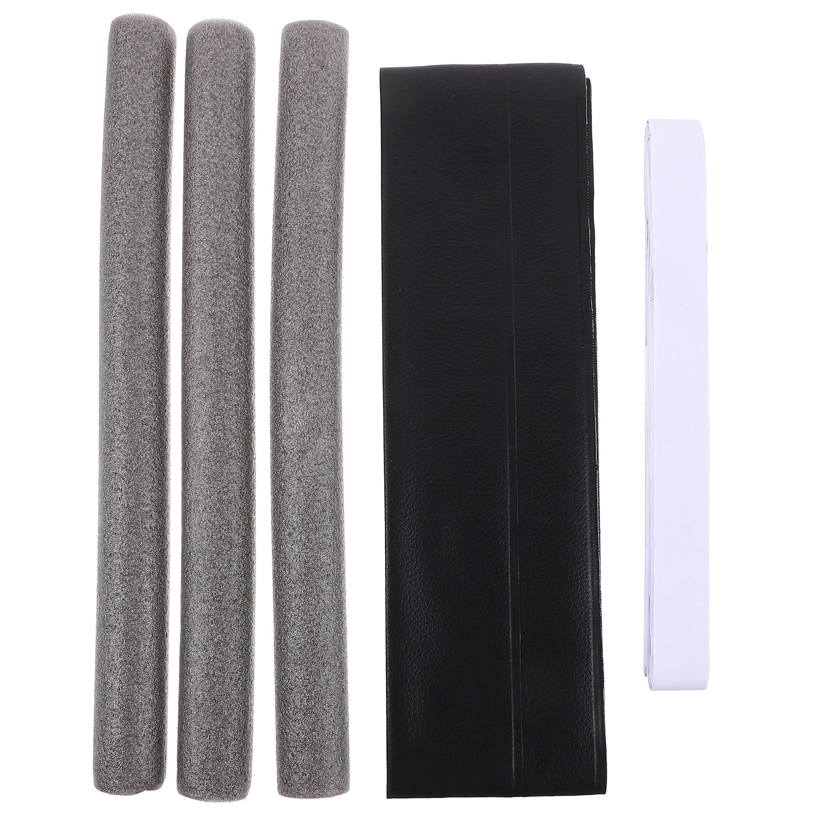 Butée de Brouillard sous la Porte, Bloqueur de Brouillard Lesté pour Porte, Butée Inférieure de Porte