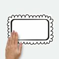 thumbnail image 4 of ROOMMATES BLACK WHITE PALM GIANT PEEL & STICK WALL DECALS, 4 of 5