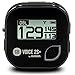thumbnail image 3 of GolfBuddy Voice 2S+ Talking GPS Golf Rangefinder Blue/White, 3 of 4