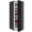 Noir, variante sur HOMCOM Congélateur Vertical 7 Pi³, Congélateur Compact pour la Maison, Blanc