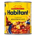 thumbnail image 2 of Habitant Traditional Minestrone Soup, 2 of 7