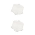 thumbnail image 3 of maskred Miniature 1/12 Scale Dessert Snack Can with Half Round Lid Clear 12th Type B 2Set, 3 of 6