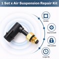thumbnail image 4 of Kit de Réparation de Coudières de Vérin de Suspension Aérienne pour Jeep Grand Cherokee WK2, 4 of 5