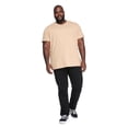 thumbnail image 2 of George Big Men's Crew-Neck T-Shirt, 2 of 6