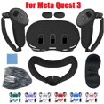 thumbnail image 2 of Étui de Protection pour Casque VR 3, Couvre-Tête g, 2 of 5