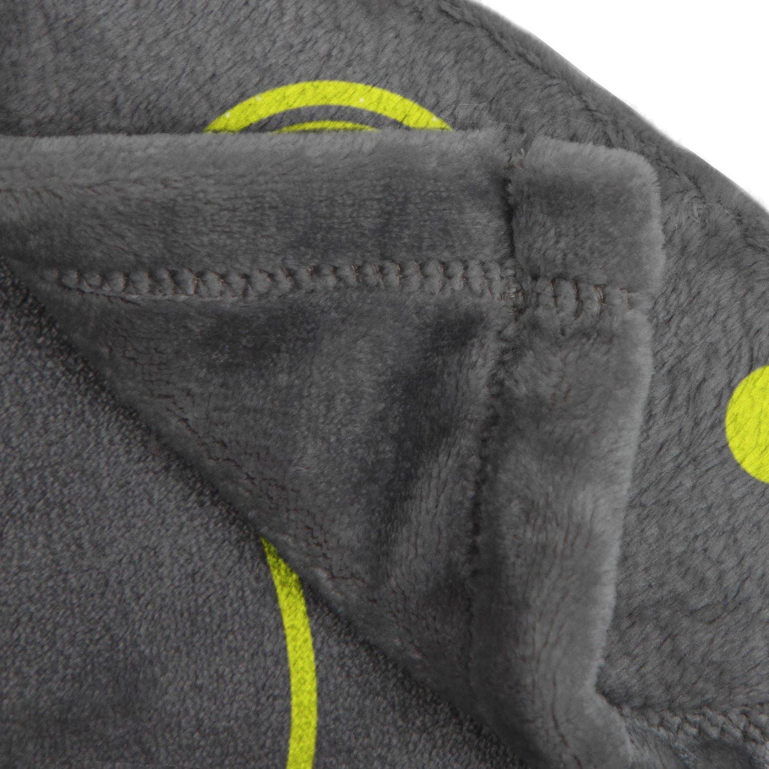 Xbox Twin Silk Touch Fleece Blanket