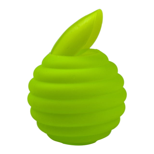 Green Silicone Water Ball Toy For Outdoor Fight Play Reusable Splash Game Kids Activity