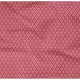 thumbnail image 4 of oneOone Organic Cotton Poplin Twill Fabric Shapes Geometric Print Sewing Fabric BTY 42 Inch Wide, 4 of 4