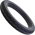 thumbnail image 1 of 14x1.75 Solid Tire for Electric Bicycle Anti-Puncture, 1 of 7
