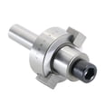 thumbnail image 3 of Face Milling cutter Tool Holder Straight Shank FMB Face End Mill For BAP 300R 400R 50/63mm ,Repetitive Accuracy, 3 of 6