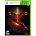 thumbnail image 1 of Couverture de la XBOX 360 Diablo III Espagnole, 1 of 1