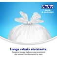 thumbnail image 4 of Hefty Garbage Bags 60 Bags, 4 of 5