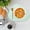 Green, variant on TIMIFIS Placemats Cup Cushion Water Drop Double Sided Household Table Tea Cup Cushion Place Mats