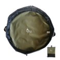 thumbnail image 2 of Tapis à Langer Imperméable Durable Accessoires Surfeurs Tissu Oxford Vert, 2 of 8