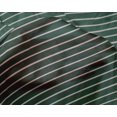 thumbnail image 3 of oneOone Silk Tabby Fabric Wide Stripe Decor Fabric Printed BTY 42 Inch Wide, 3 of 3