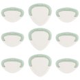 thumbnail image 1 of Miangastore 12 Pcs Housse d'Isolation pour Prise de Courant, Protège-Prises à l'Épreuve des Enfants, Protecteur de Prise, 1 of 9
