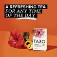 thumbnail image 2 of Tazo Passion Tea | Exotic & Flavorful | 20 Tea Bags Per Box, 2 of 6