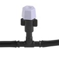 thumbnail image 1 of LHCER Micro Drip Irrigation Kit,drip watering kit,Water Misting Cooling System Hose Sprinkler Nozzle Garden Patio Micro Irrigation Set, 1 of 2