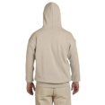 thumbnail image 4 of Gildan Sweat à Capuche Adulte Mélange Lourd 8 oz., 50/50, 4 of 8