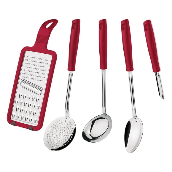 Tramontina 5 Pc Utensils Set