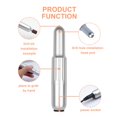 thumbnail image 4 of Mini Nail Drill Machine, Portable Electric Manicure Milling Cutter Set, Nail Files Drill Bits, Gel Polish Remover Tools ,Quality Torque, 4 of 7