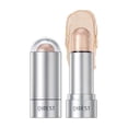 thumbnail image 2 of Mareep Blush Creamy Cheek Color Cheek Tint Cheek RougeBlush Stick 2-in-1 Blush and Lip Makeup Stick Multi Functional Lazy Eye Shadow Powder Blusher, 2 of 3