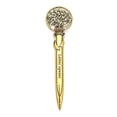 thumbnail image 4 of Letter Opener Metal Envelope Opener RetroMail Opener Envelope Slitter G2C5, 4 of 4