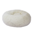 thumbnail image 2 of Honganda Couverture pour Animaux de Compagnie Lit Douillet Litière pour Chat en Peluche Ronde, 2 of 6