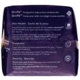 thumbnail image 4 of Equate Ultra Thin Overnight Maxi Pads with Flexi-Wings®, 4 of 5