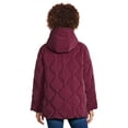 thumbnail image 4 of Doudoune longue George pour filles, 4 of 6