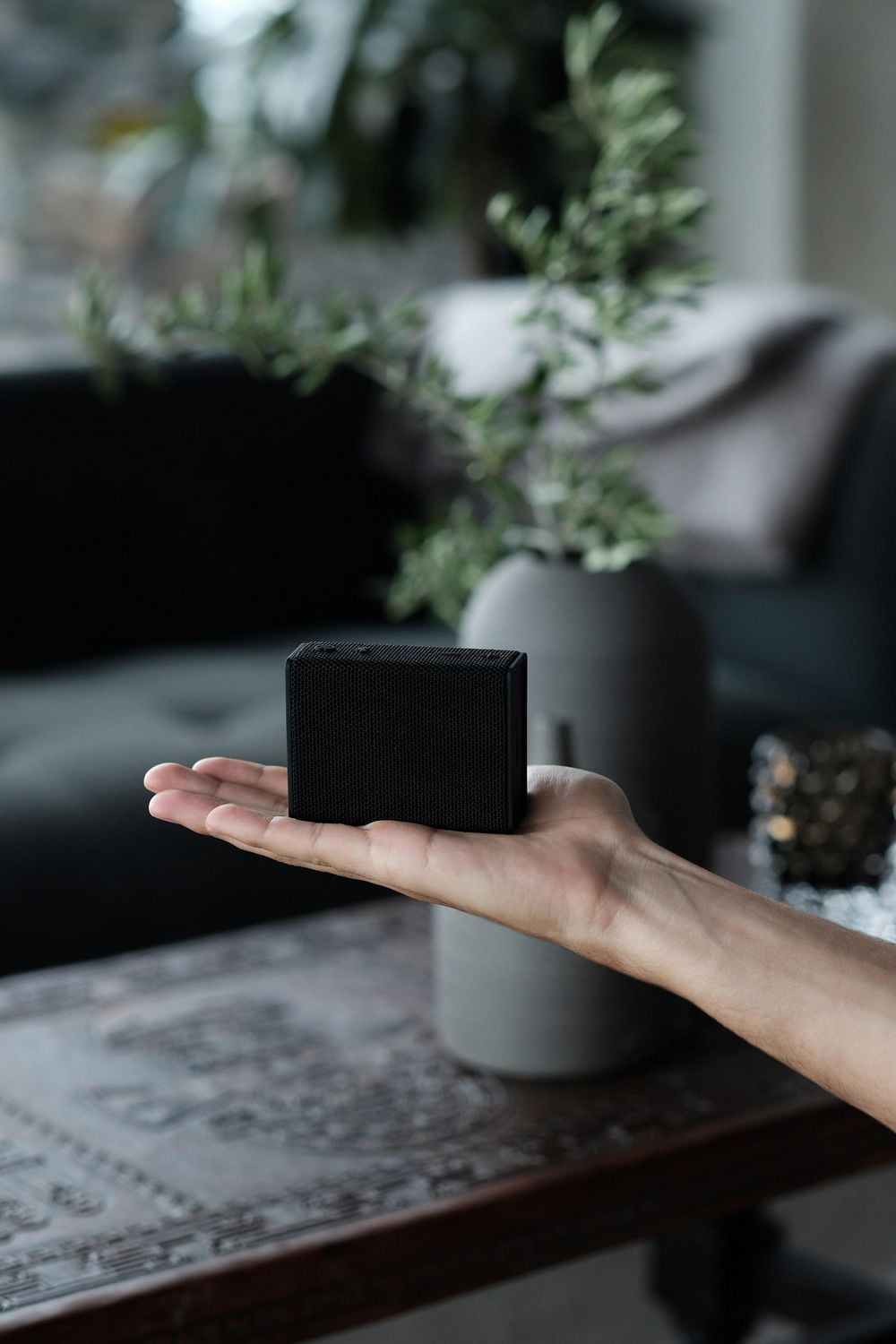 Urbanista Sydney - Haut-parleur portable sans fil