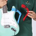 thumbnail image 2 of Support de Guitare Électrique Performance Spéciale Accessoires de Guitare, 2 of 8