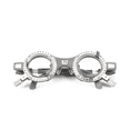 thumbnail image 3 of Optical Trial Lens Frames Spectacles Optometry Optician Optical 60mm Glasses Ophthalmic Trial Lens, 3 of 6