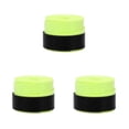 thumbnail image 1 of mmirethe Badminton Racket With Quick To Dry Technology - Long Lasting Grip Tape Multiple Surface Racket Over R Fluorescent yellow 3Set, 1 of 6