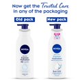 thumbnail image 3 of Nivea Express Hydration Lotion pour le Corps (400 ml), 3 of 3