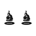thumbnail image 4 of Shengyu Compact Boiler Witch Craft Decorations - Sturdy Poplar Wood For Festive Ambiance Making Preferred Boiler Witch 2Set, 4 of 6