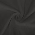 thumbnail image 4 of Besolor Tuniques pour Femmes à Porter avec des Leggings, Col Ras du Cou, Ourlet Arrondi, Manches Longues, Chandails avec Trou pour le Pouce, Tenues d'Automne, 4 of 6