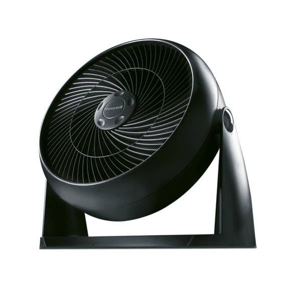 Honeywell HT908CV1 TurboForce® 10" Floor Fan/Air Circulator